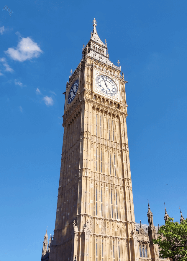 Big Ben