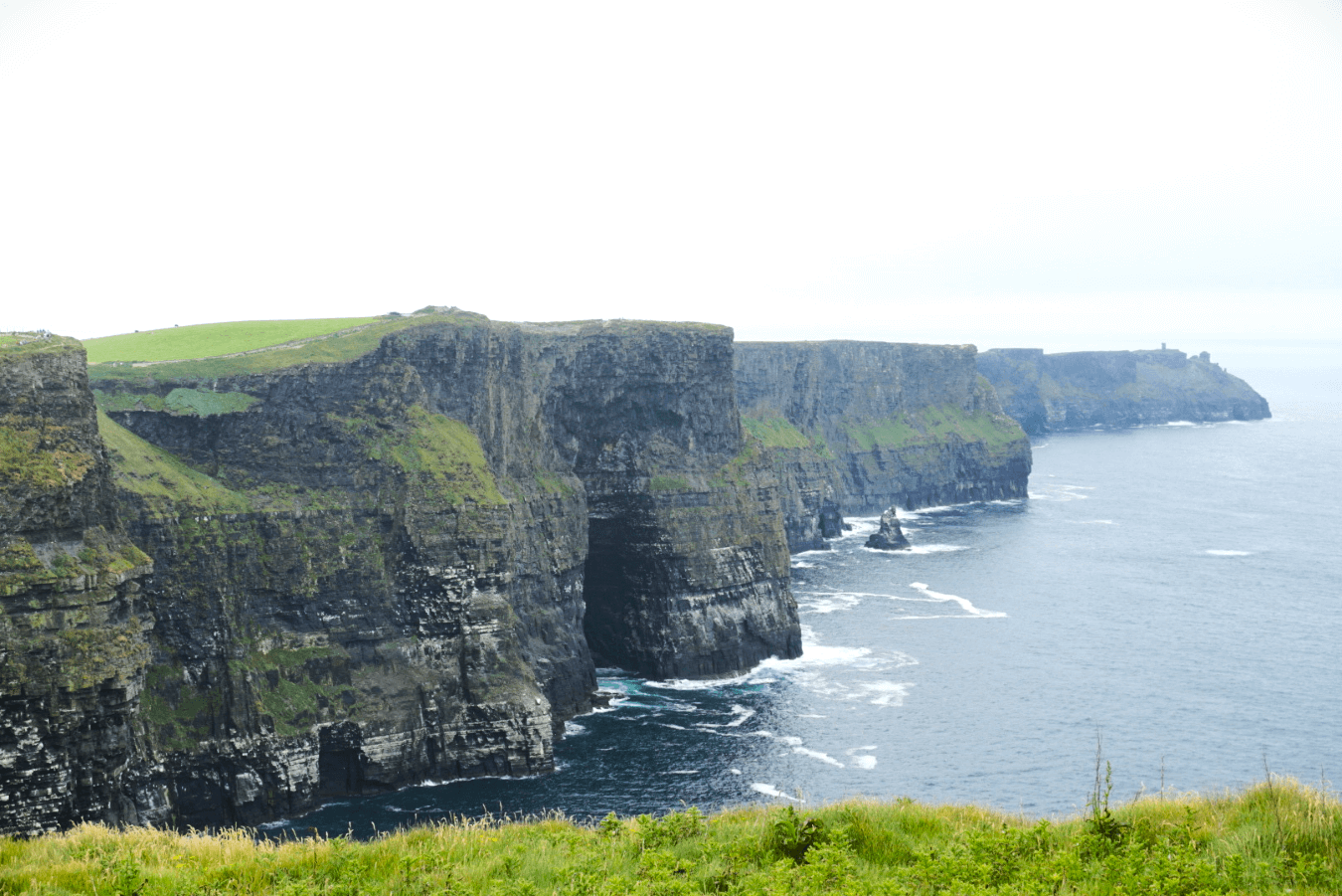 Cliffs of Moher