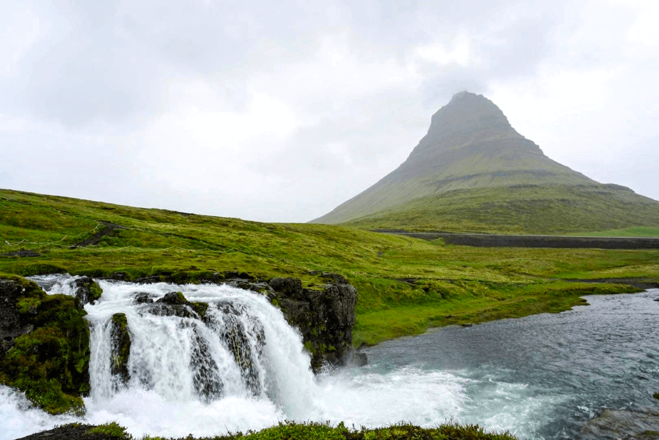 Kirkjufell