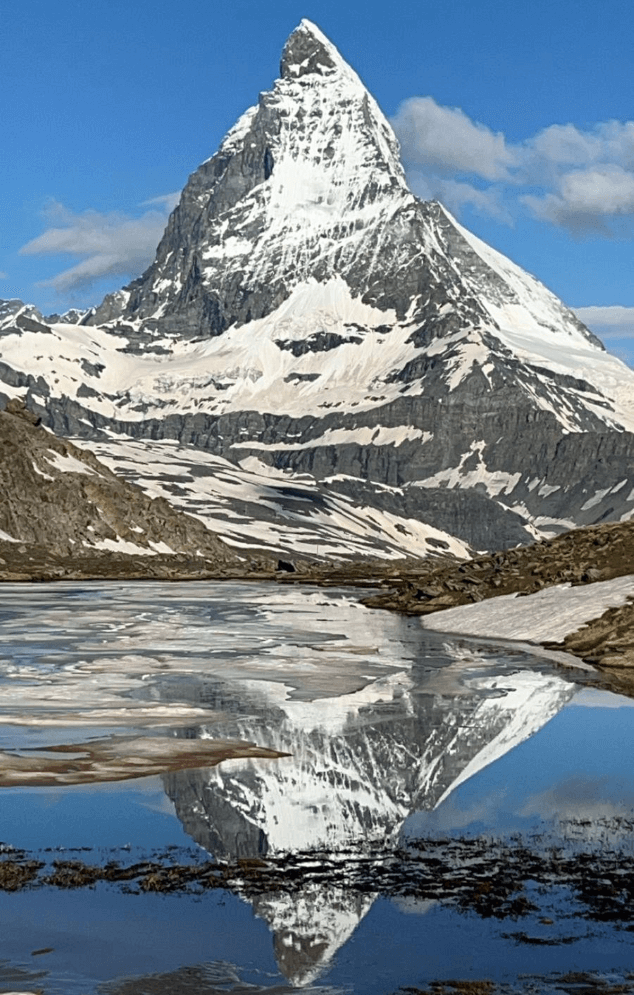 Matterhorn