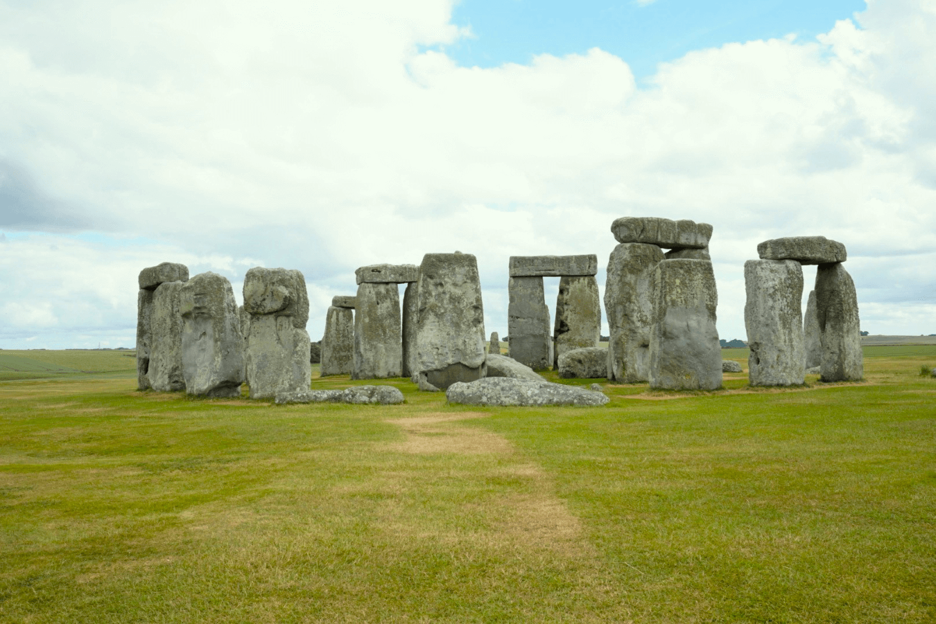 Stonehenge